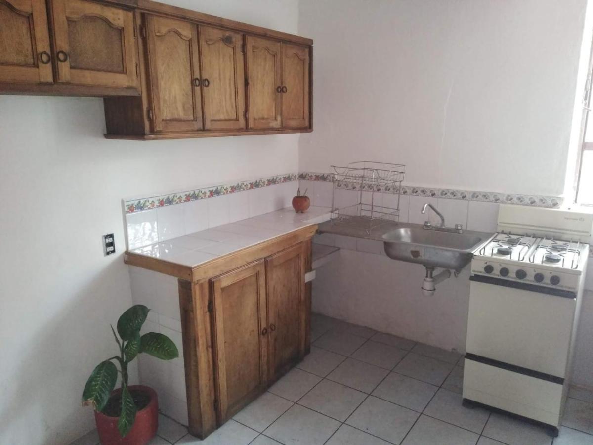 Calida Habitacion A 10 Min De Santo Domingo Oaxaca Exterior foto